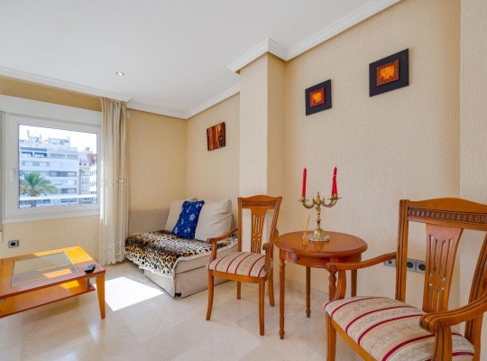 Torrevieja, Townhouse #CQ-MY-47195