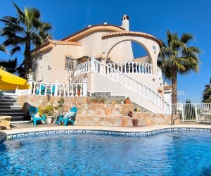 Ciudad Quesada, Villa #CQ-983