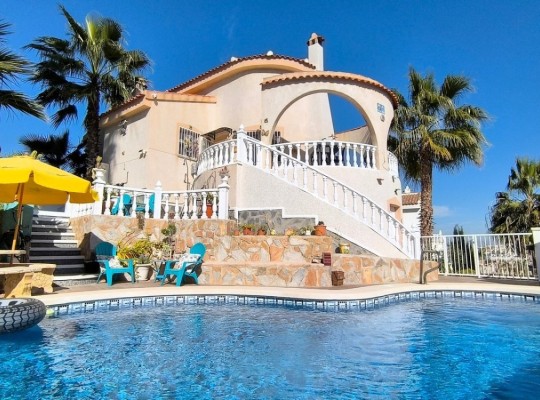 Ciudad Quesada, Villa #CQ-983