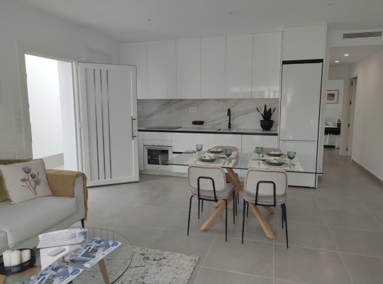 Torre Pacheco (Balsicas), Villa #RD-N9161