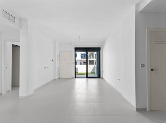 San Miguel de Salinas, Apartment #CQ-BG-28076