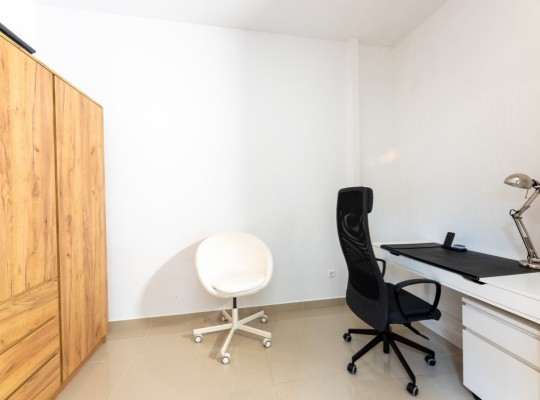 Punta Prima, Townhouse #CQ-OC-43584
