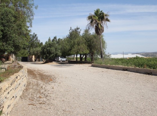 Other areas (Sucina), Villa #CQ-VK-51517