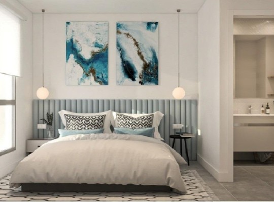 Denia (Camí de Sant Joan), Apartment #CQ-00-97749