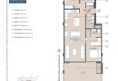 Benijofar (Pueblo), Apartment #CQ-00-88620