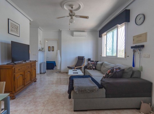 Ciudad Quesada (La Marquesa Golf), Semi Detached #CQ-AD-267