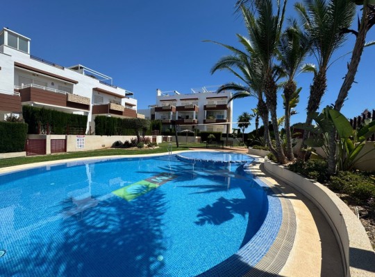 Punta Prima, Apartment #CQ-310