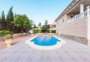 Other areas (La Murada), Villa #CQ-R-51495