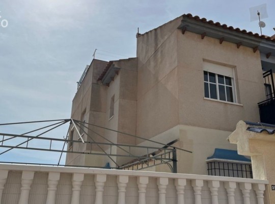 Playa Flamenca, Apartment #CQ-WS-86676