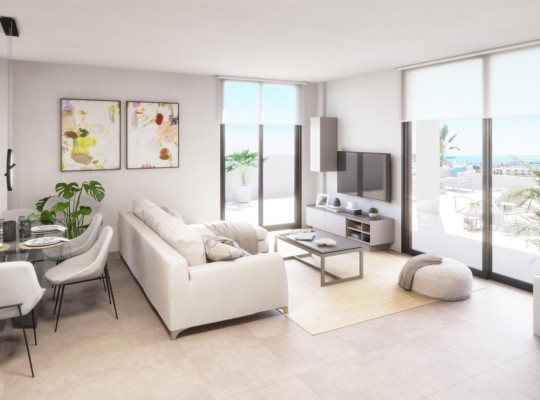 Other areas (Pueblo Salinas), Apartment #CQ-00-23242