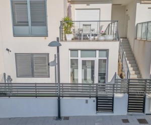Torrevieja (Aguas Nuevas), Bungalow #CQ-HS-33378