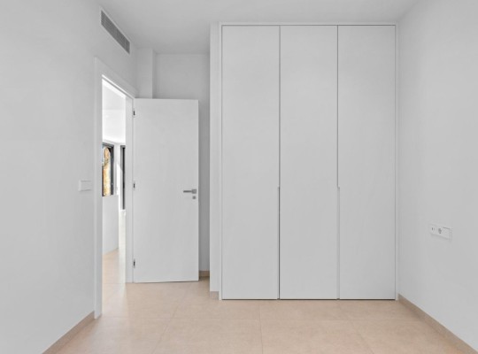 San Javier (Parque del doce), Villa #RD-N7064