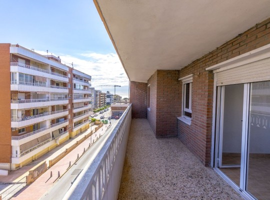 Torrevieja (Punta Prima), Apartment #CQ-KB-87094