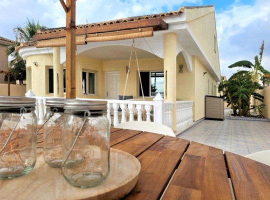 Other areas (ESTRELLA DE MAR), Villa #CQ-SD-55062