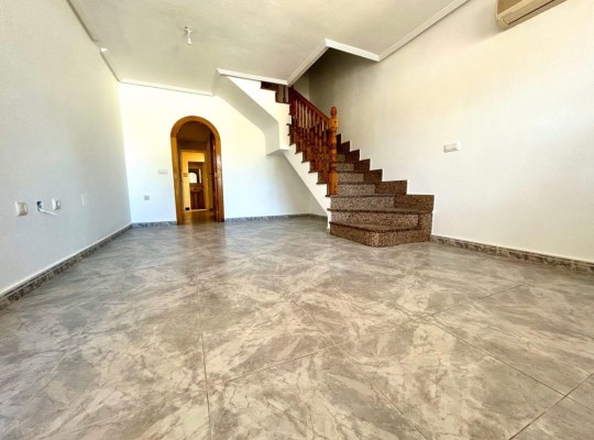 Pilar de La Horadada (Torre de la Horadada), Townhouse #CQ-UR-26124