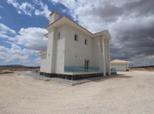Other areas (Camino Del Prado), Villa #CQ-00-79958