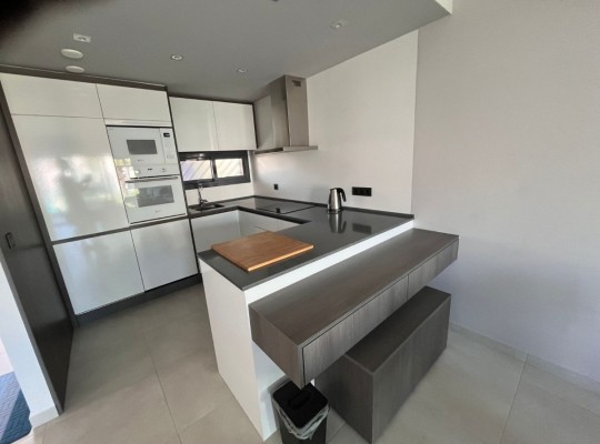 Guardamar del Segura (El Raso, Guardamar), Apartment #CQ-CB-42453