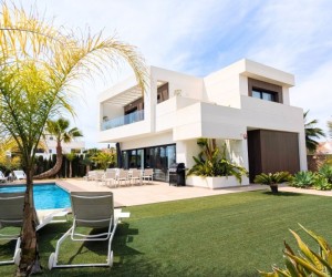Ciudad Quesada, Villa #CQ-WI-63877