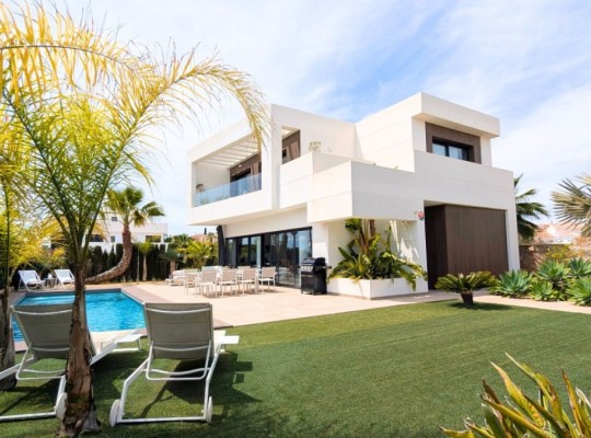 Ciudad Quesada, Villa #CQ-WI-63877