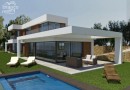 Javea, Villa #AF-X6268