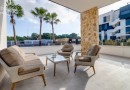 Luxury Apartments Fully furnished in  Los Altos / Los Almendros