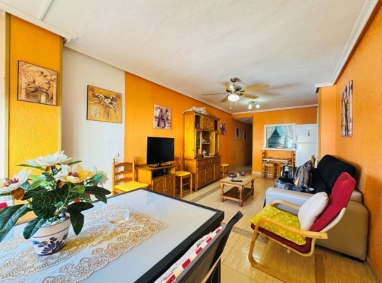 La Mata, Apartment #CQ-SL-60478