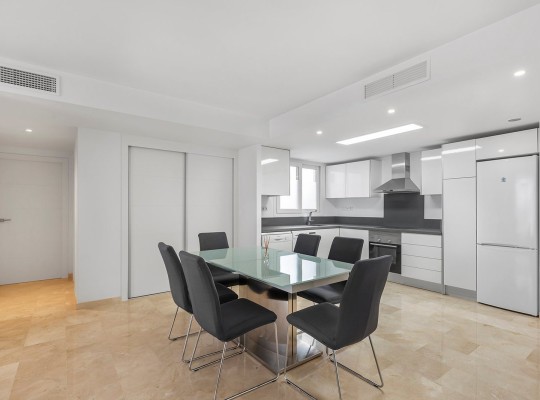 Torrevieja (Punta Prima), Apartment #CQ-KB-31451
