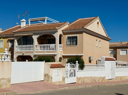 Ciudad Quesada (Dona Pepa), Apartment #CQ-338