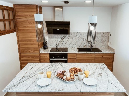 Other areas (Desert Springs Golf Club), Apartment #CQ-00-62751