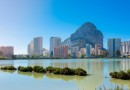 Calpe (Manzanera), Apartment #CQ-00-19715