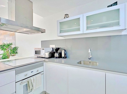Torrevieja (Los Balcones), Townhouse #CQ-KB-65735