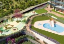 Apartmány na Playa Poniente, Benidorm