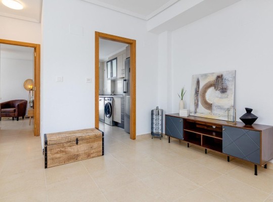 San Fulgencio (El Oasis), Villa #CQ-00-91657