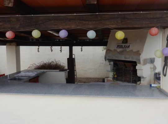 Bigastro, Finca #CQ-922