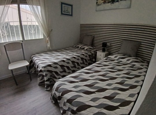 Ciudad Quesada (La Marquesa Golf), Villa #CQ-205