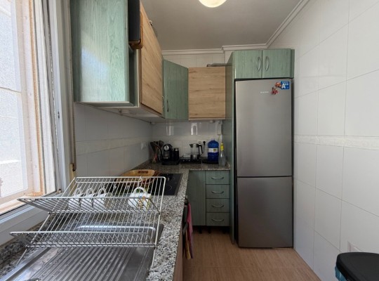 Semi Detached Ciudad Quesada (La Marquesa Golf) #CQ-372