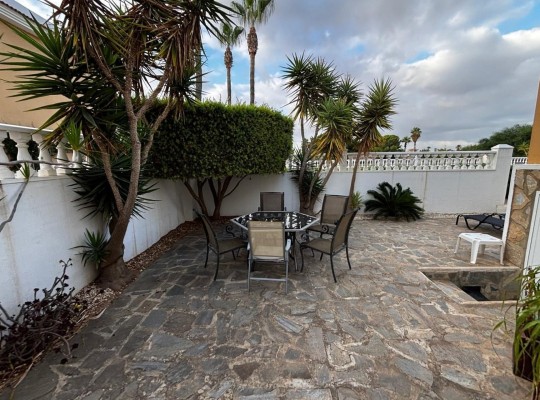 Ciudad Quesada (Dona Pepa), Semi Detached #CQ-BT-93058