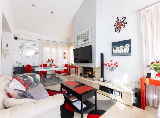 Las Ramblas, Villa #CQ-OC-46605