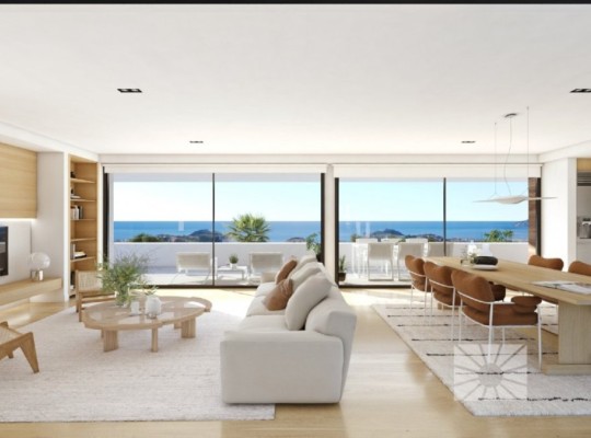 Other areas (Cumbre Del Sol), Villa #CQ-00-26337