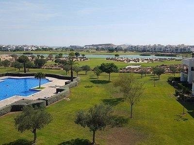 Other areas (Sucina), Villa #CQ-00-74333