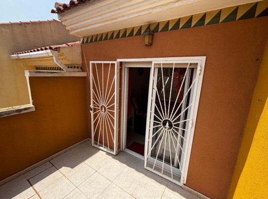 Ciudad Quesada (Dona Pepa), Townhouse #CQ-BT-63935