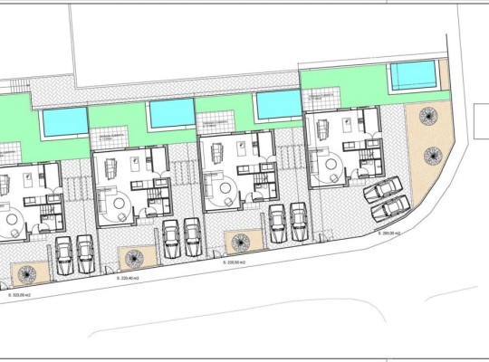 Denia (Tossal Gros), Villa #CQ-00-17495