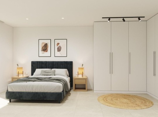 Pilar de La Horadada (pueblo), Bungalow #RD-N8421