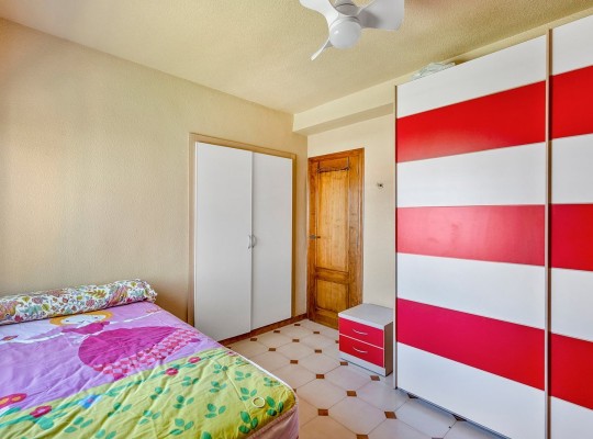 Torrevieja (Rocio del Mar), Villa #CQ-KB-62034