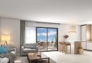Rezidence v zeleni pouze 700m od moře, El Chaparral, Mijas