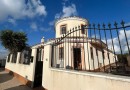 Los Alcazares (Santa Rosalía), Villa #CQ-CB-32605