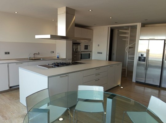 Pilar de La Horadada (Pilar de la Horadada), Apartment #CQ-BT-69156