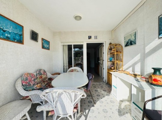 La Mata (Pinada Beach I), Apartment #CQ-SL-91321