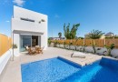 Los Alcazares (Serena Golf), Villa #CQ-00-76656