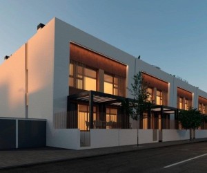 Dolores (Sector 2), Town House #RD-N9480